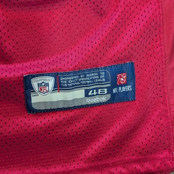 Tampa Bay Buccaneers Barrett Ruud NFL Reebok Jersey - Size L - Picture 3 of 4